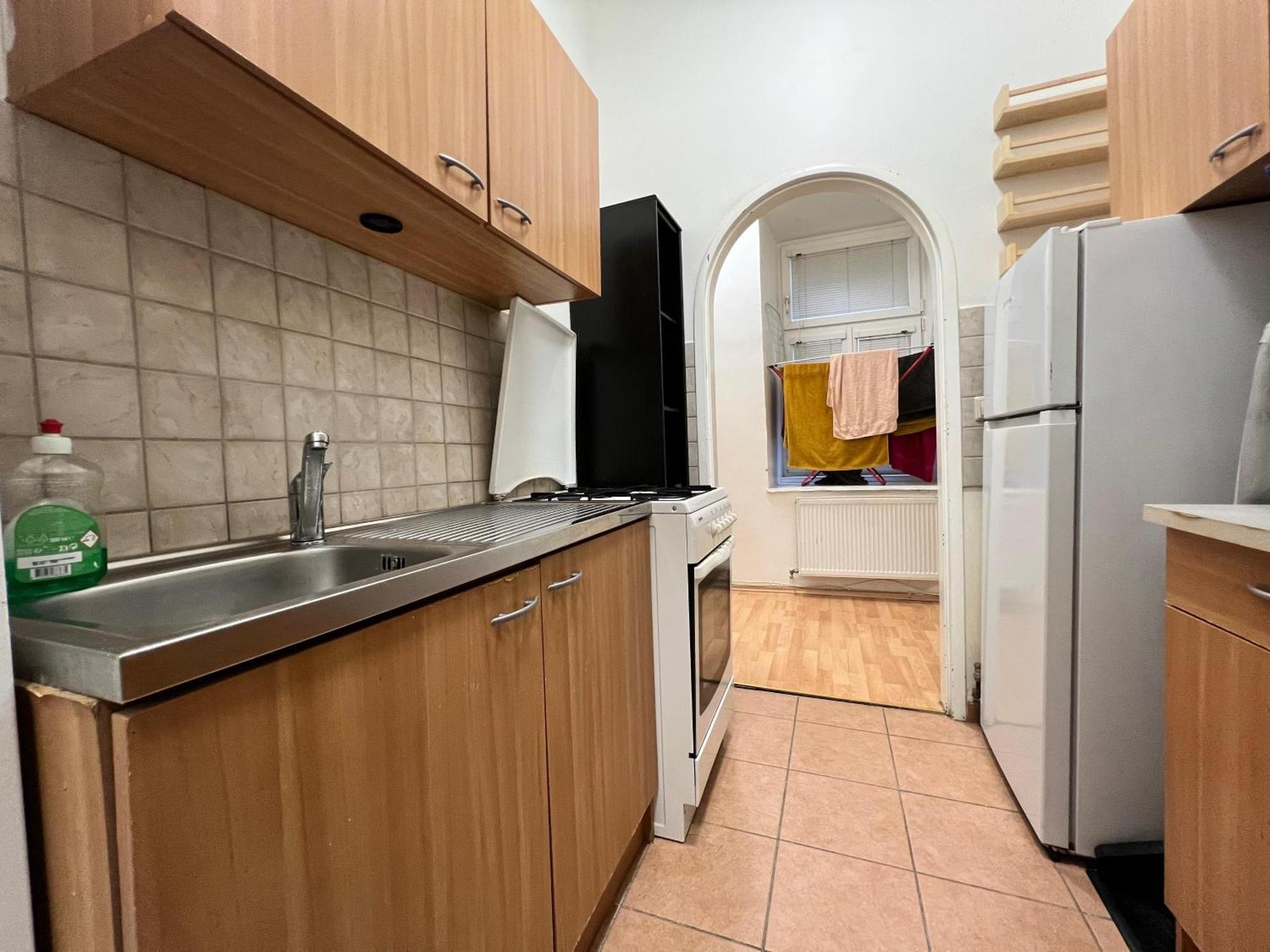 Affordable 1br Apt- Wifi & Tv Near Danube River! * Vienna