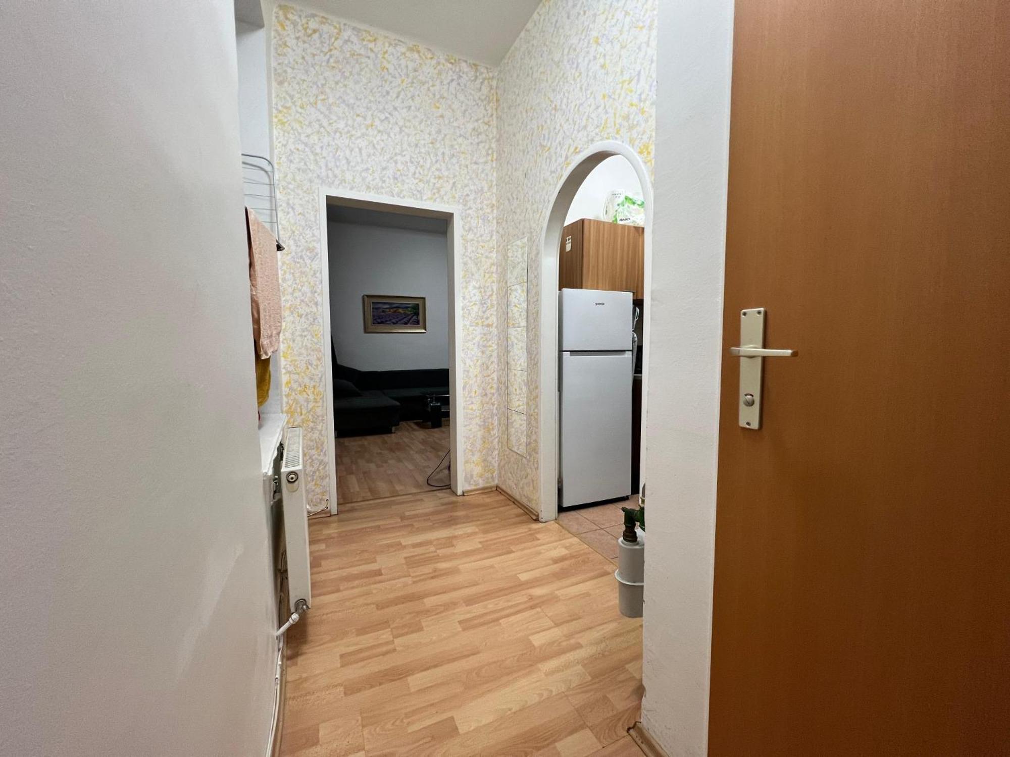 Affordable 1br Apt- Wifi & Tv Near Danube River!