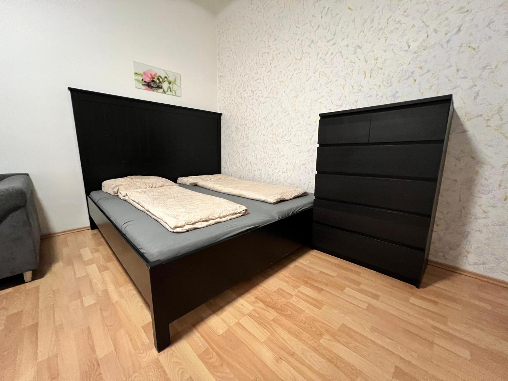 Affordable 1br Apt- Wifi & Tv Near Danube River! Appartamento
